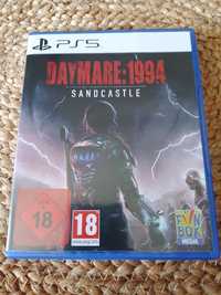 Daymare 1994 PS5