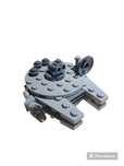 Sokół millennium Falcon 911607 lego star wars polybag