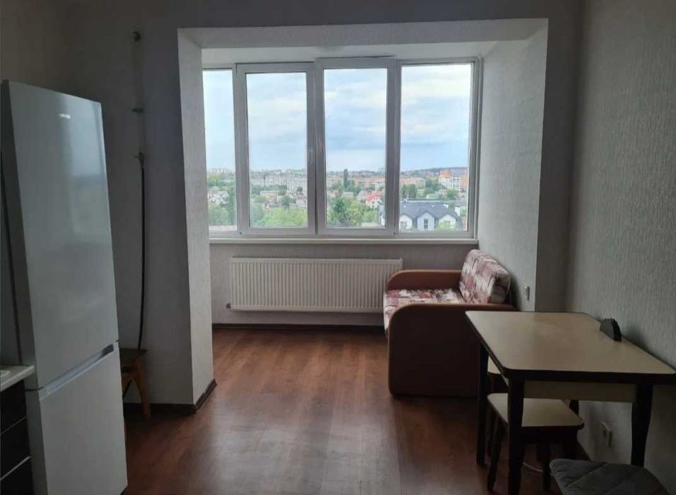 Оренда 1-кімн. квартири ЖК "Щасливий"