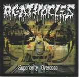AGATHOCLES - CD´s novos e selados