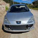 peças para Peugeot 307