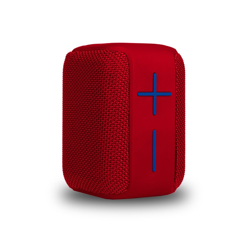 Ngs roller coaster 10W - 10 horas coluna bluetooth