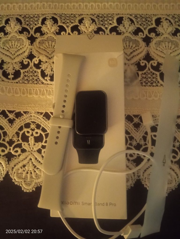 Smartwatch com GPS