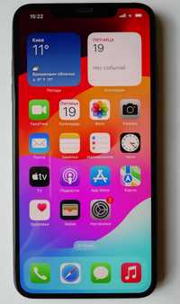 iPhone Xs Max 256Gb Хс Макс