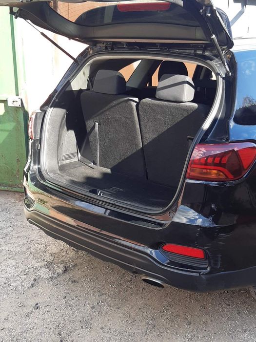 Автомобіль Kia Sorento +380 (66) 134 75 57 Юрий