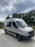 Sprzedam Mercedes Benz sprinter 313 cdi