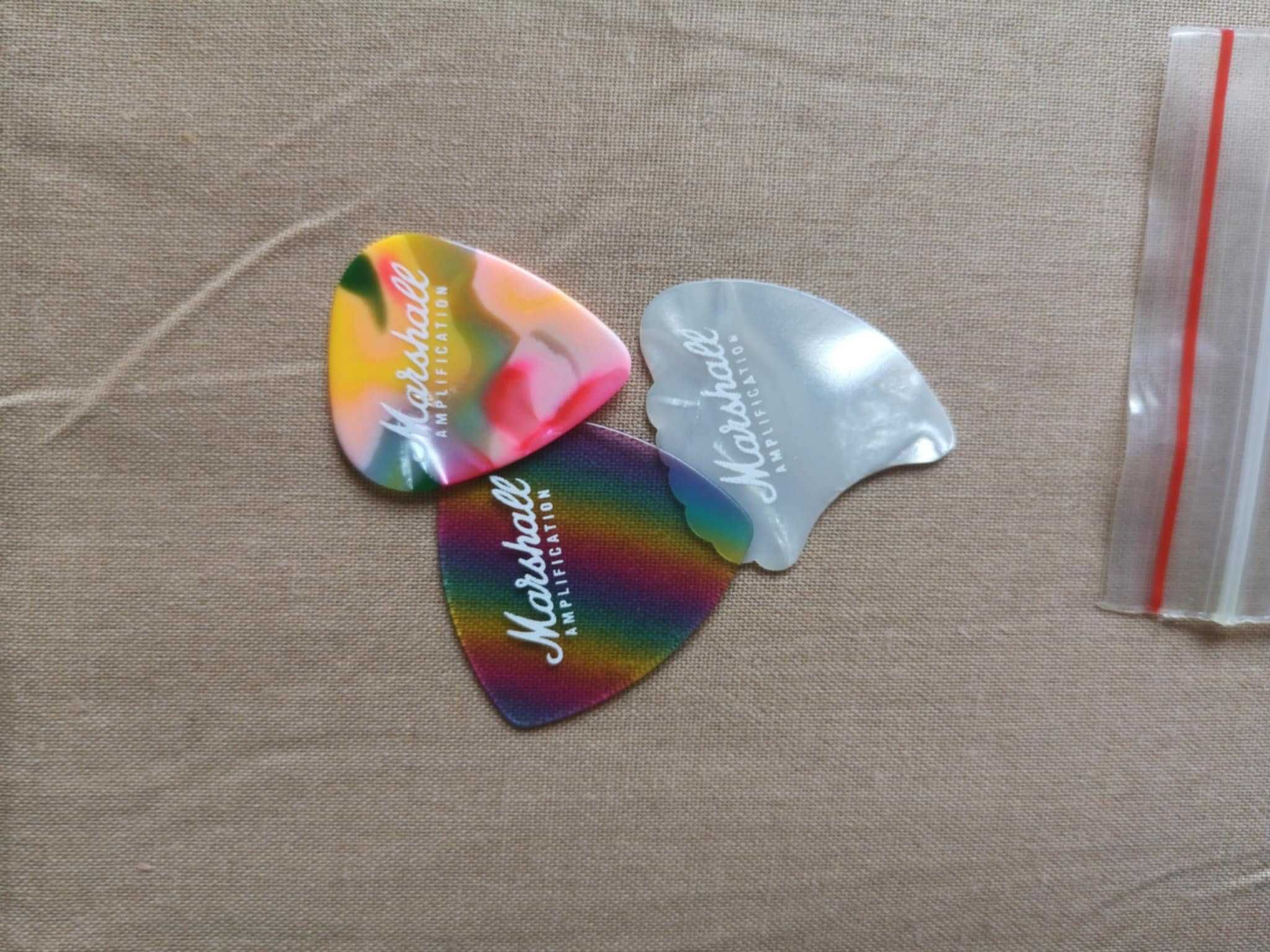 Zestaw gitarowy Marshall – gitara + wzmacniacz + akcesoria