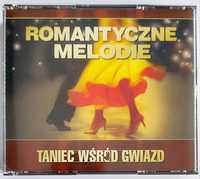 Romantyczne Melodie 3CD Box 2008r