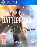 BATTLEFIELD 1 PL Playstation 4 PS4 PS5 Sklep Multigames Kraków