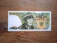 50 zł 1982   DE   st. UNC