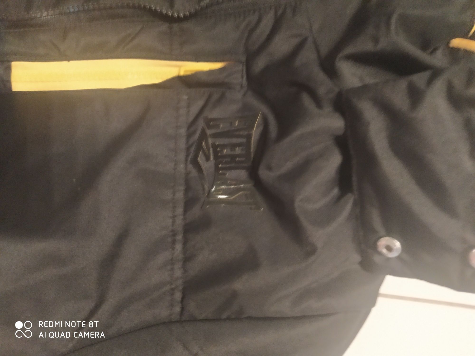 Kutka zimowa Everlast S