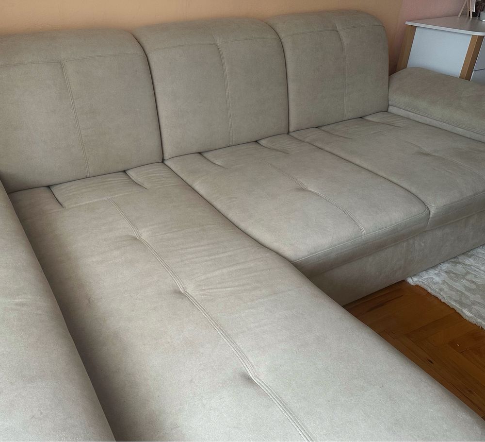Продам дуже якісний диван