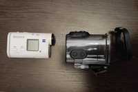 Відеокамера: Sony FDR-X1000V +пульт