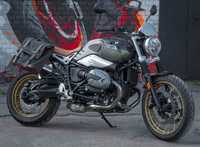 Мотоцикл BMW R nineT Scrambler 2023г.