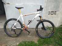 Кастомный хардтэйл Haibike EditionRX 26", XL