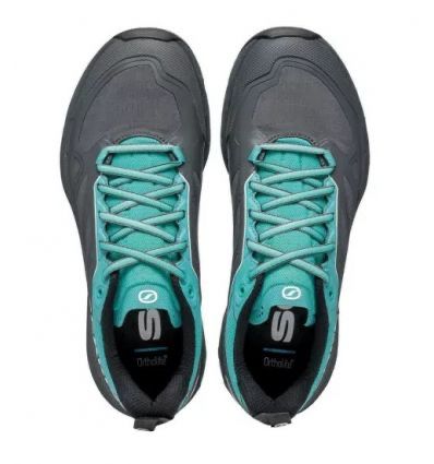 Кроссовки approach scarpa RAPID GTX WMN
