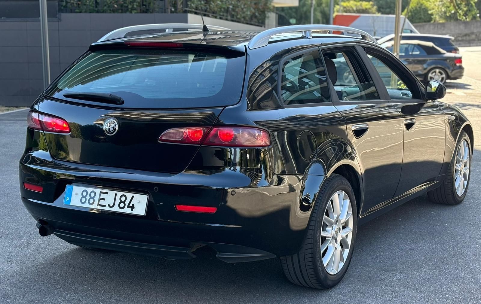 Alfa Romeo 159 1.9 JTDm