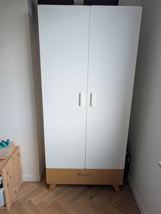 Szafa i regał Bellamy Hoppa