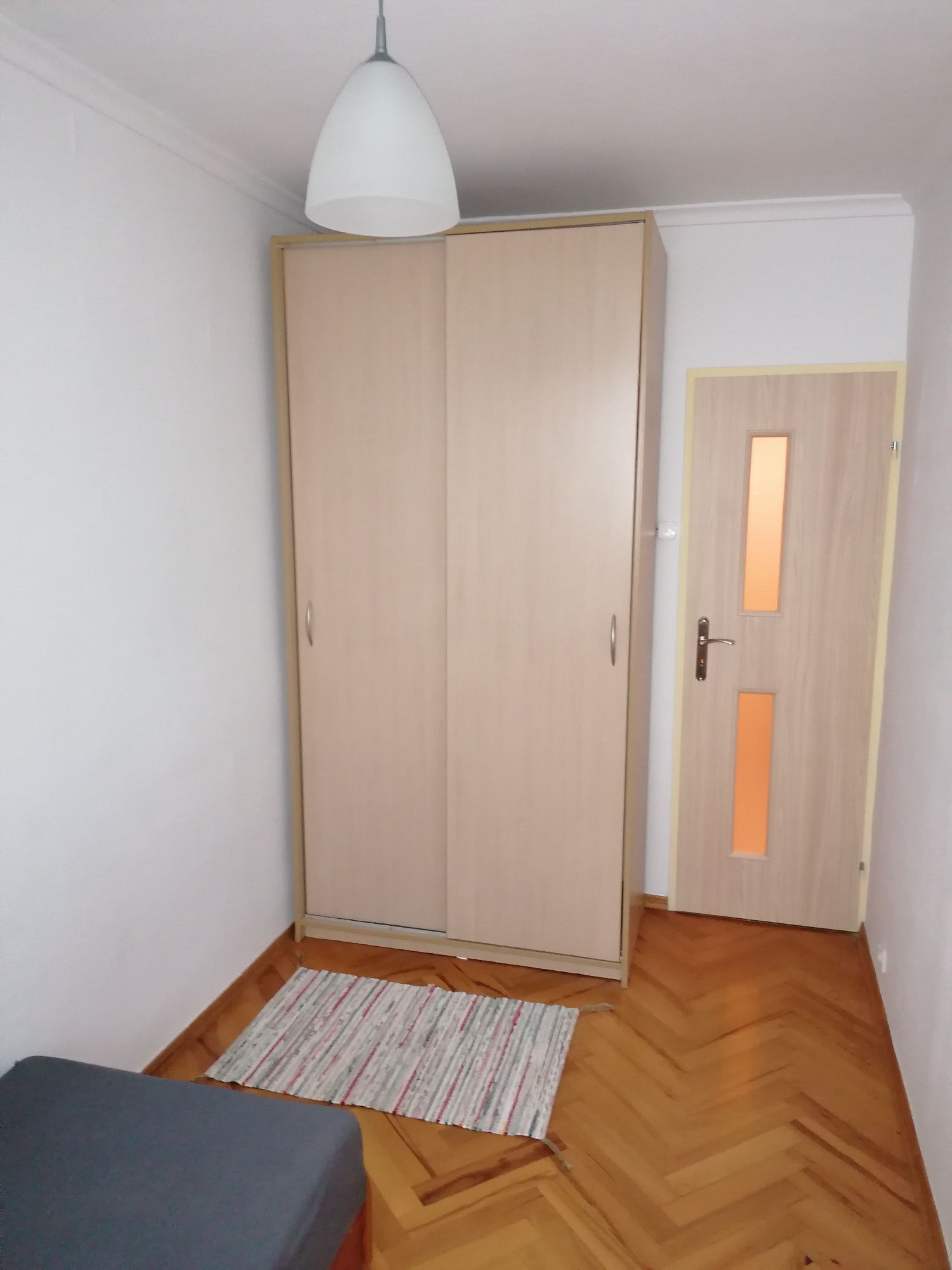 Pokój 1 osobowy, Lublin, śródmieście, Słoneczna 4
