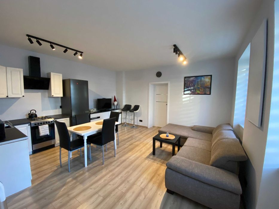 Mieszkanie Apartament na Doby w Bolesławcu