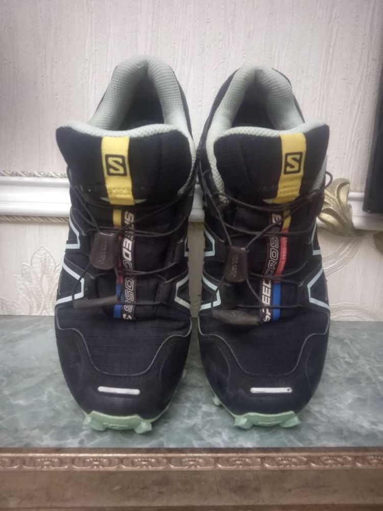 Salomon Speedcross 3 / р.36.5