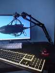 Mikrofon MAD DOG Pro GMC302
