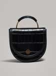 Torebka Massimo Dutti