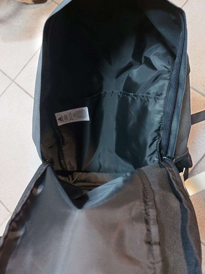 Рюкзак Adidas Linear M GFXU IJ5644