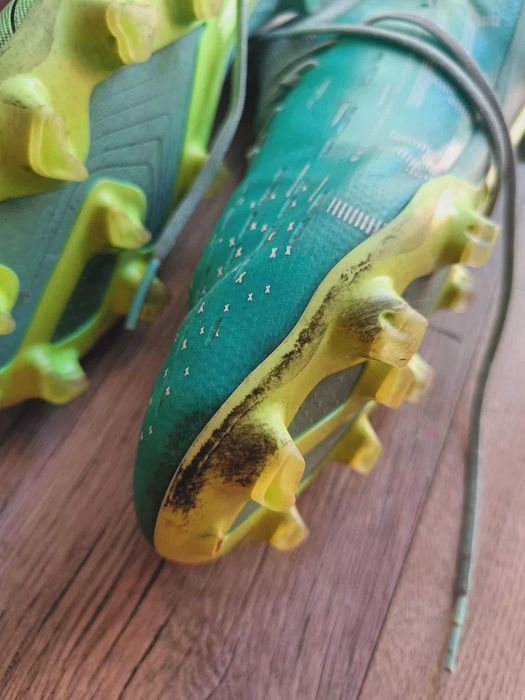 Buty Puma ULTRA PRO FG/AG r.43