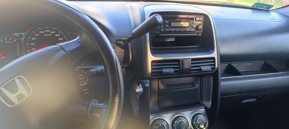 Honda CR-V Sprzedam