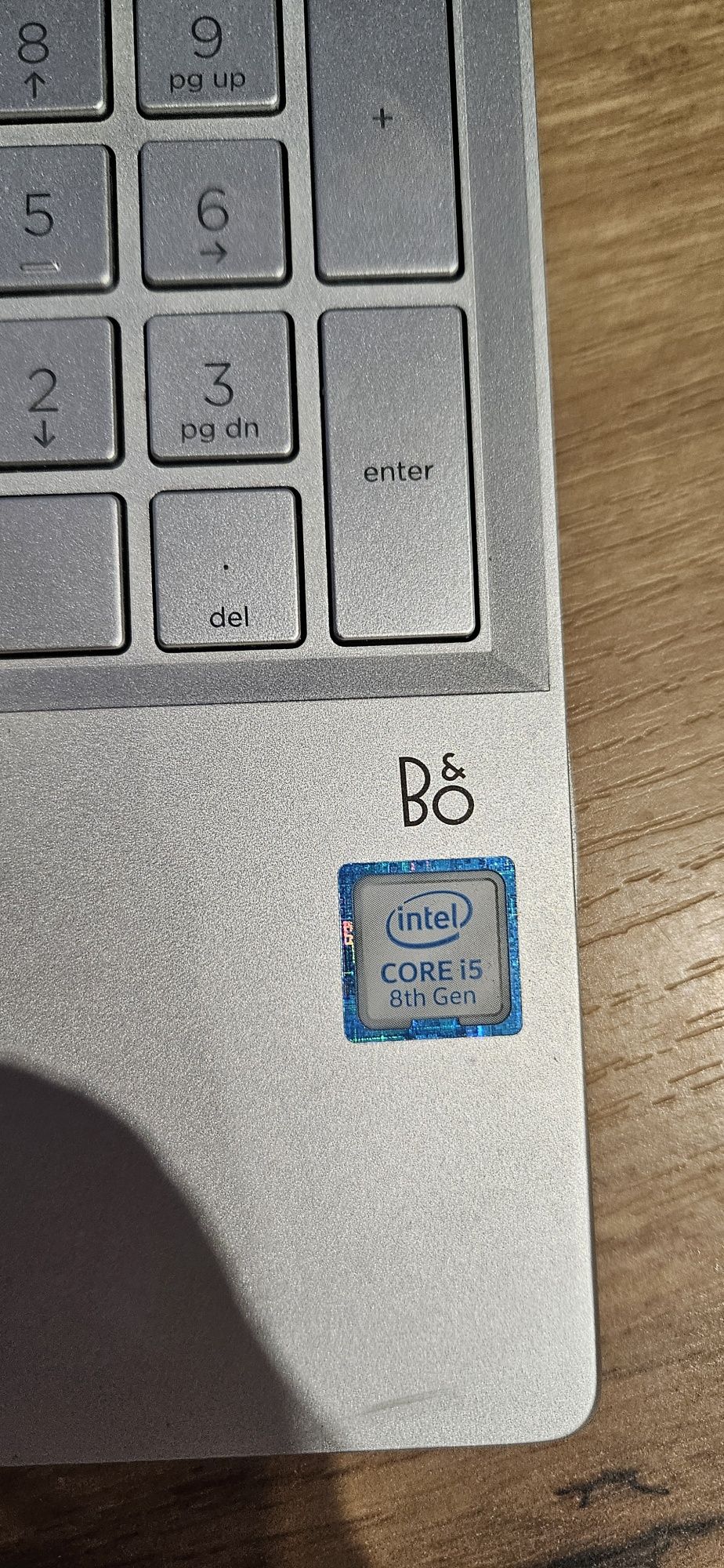 HP pavilion 15-cs2044nw 1tb win 11 nowa bateria