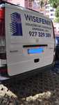 Mercedes-Benz vito 2010