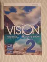 Vision 2 Angielski
