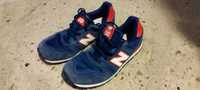 Buty New Balance 373 r. 38,5