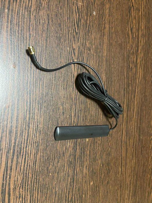 Продається підсилювач мобільного сигналу 4G/5G (зовнішня антена)