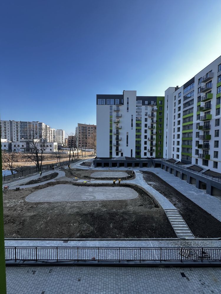 ‼️Продаж видової 3-км кв , ЖК Міленіум