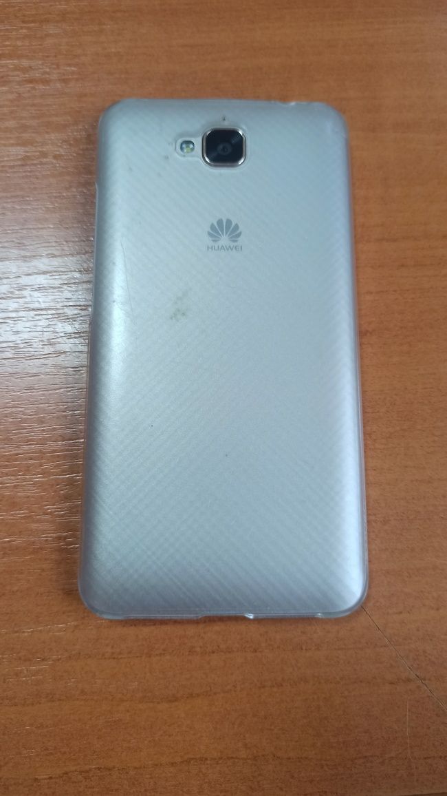 Huawei Y6 Pro (TIT-U02) White