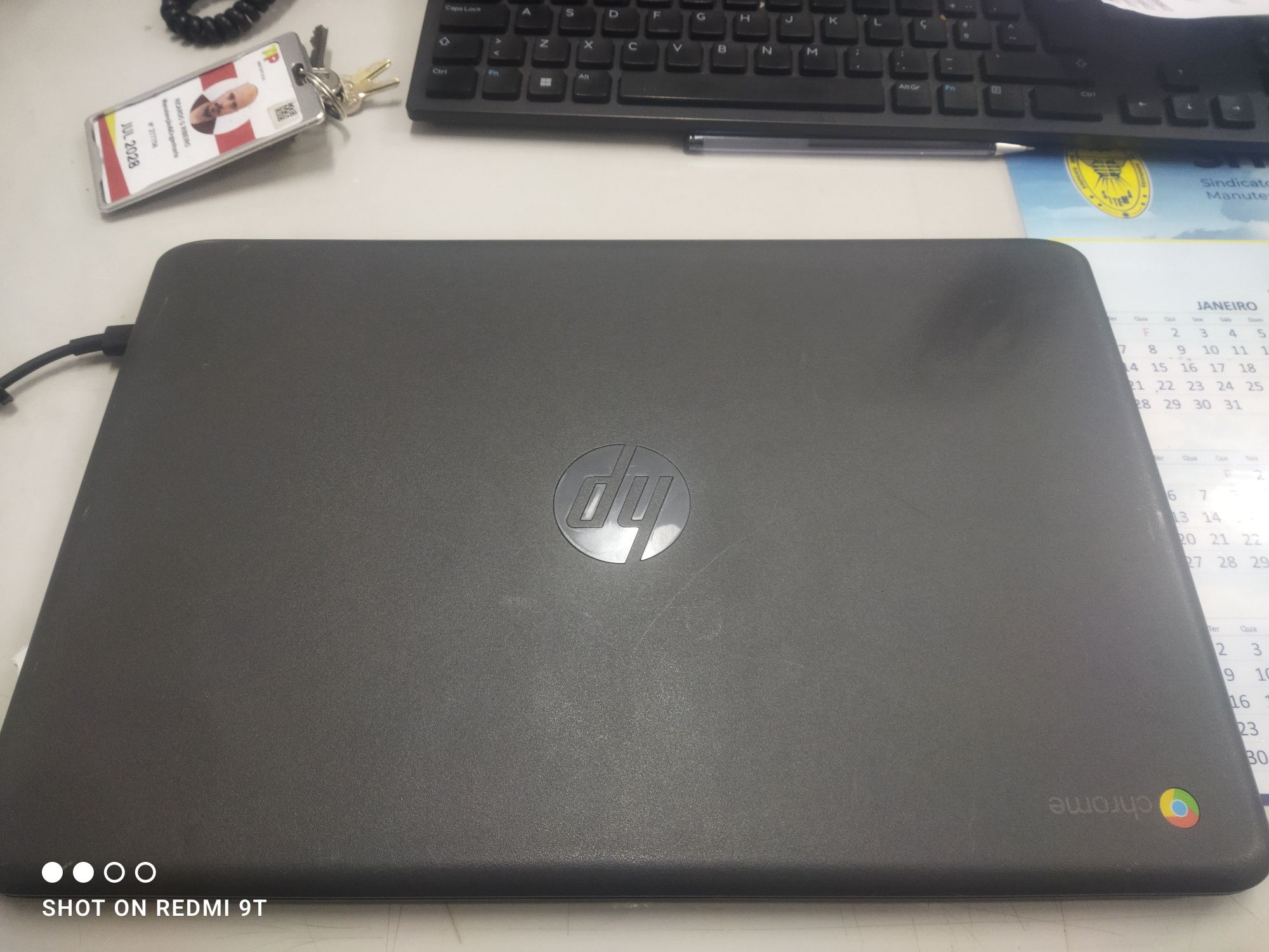 Vendo HP 7265NGW