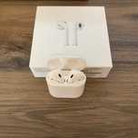 Airpods A1523 oryginalne