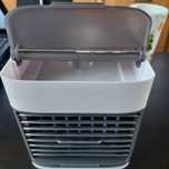 Termowentylator.