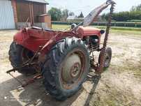 Massey Ferguson 3p