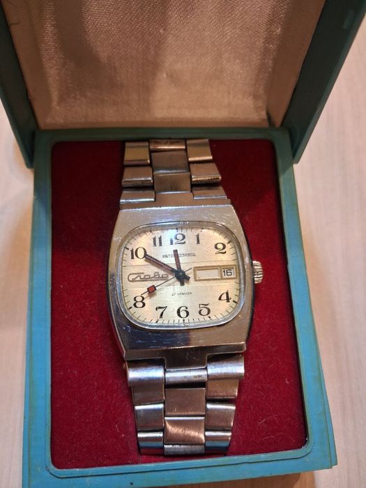 Годинники Слава (СРСР)