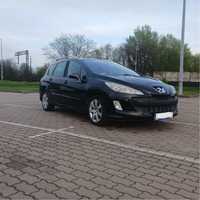 2009 Peugeot 308