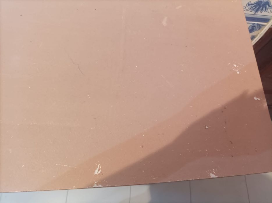 Aparador madeira com vidro