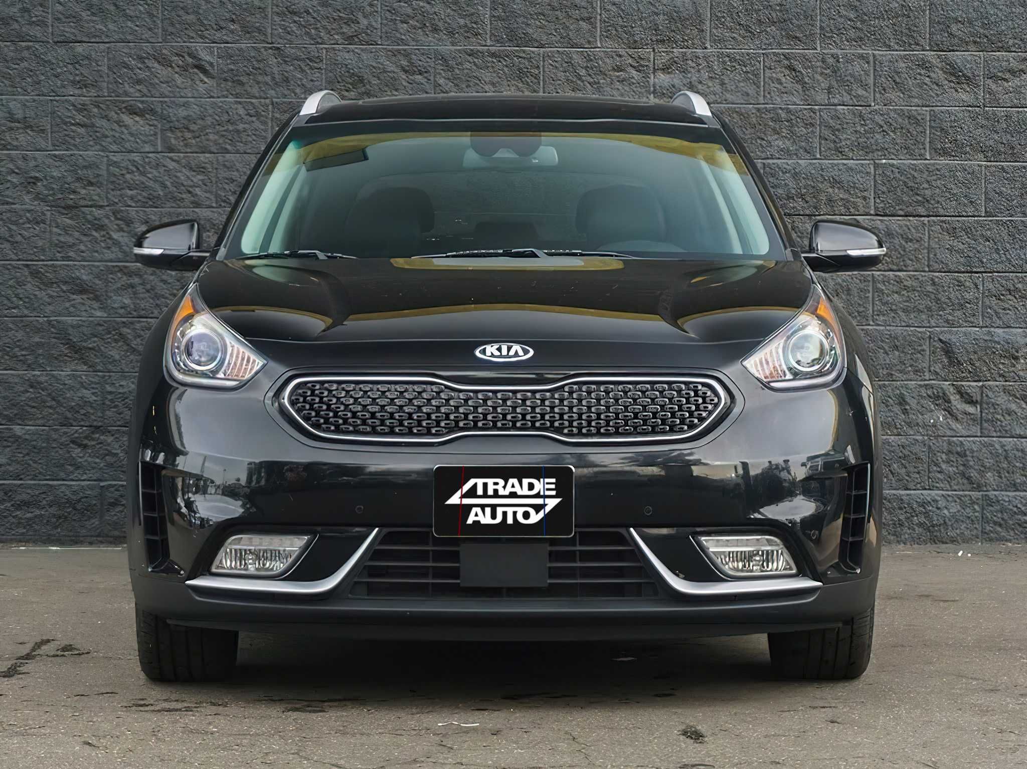 2019 Kia Niro Touring