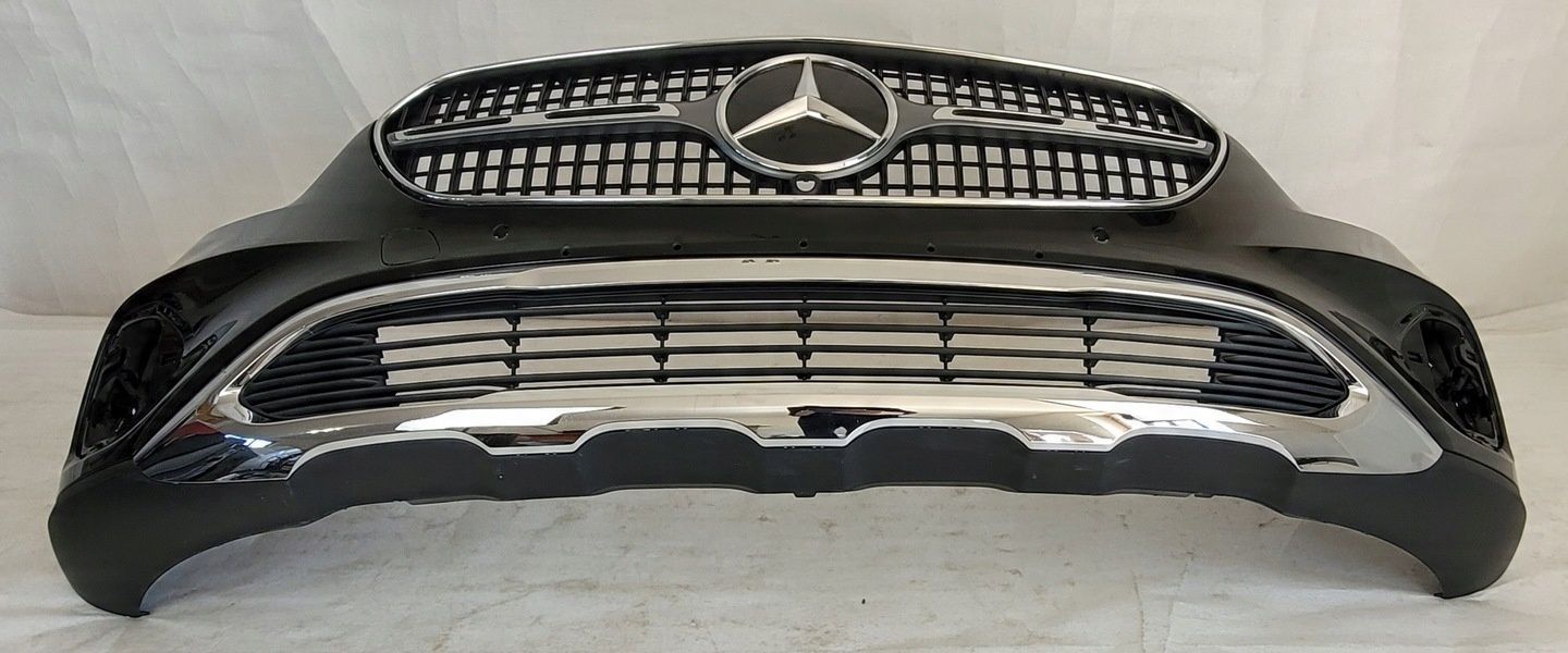 ZDERZAK PRZÓD PRZEDNI MERCEDES GLC II X254 2022-
