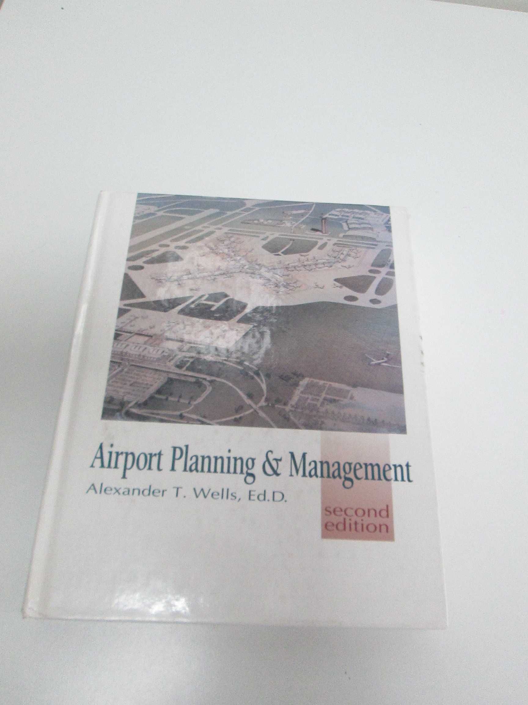 Airport Planning and Management