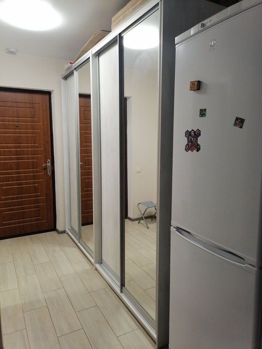 Академмістечко! 1кімн.кв.33м2, вул. Пономарьова,26 ЖК « Атлант-2»