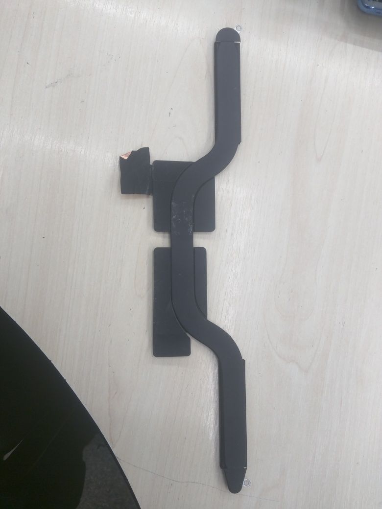 macbook pro retina (a2141) разборка (2019 года)