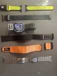 Apple Watch Ultra 1.gen